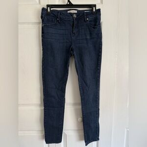 Bullhead Skinny Jeans